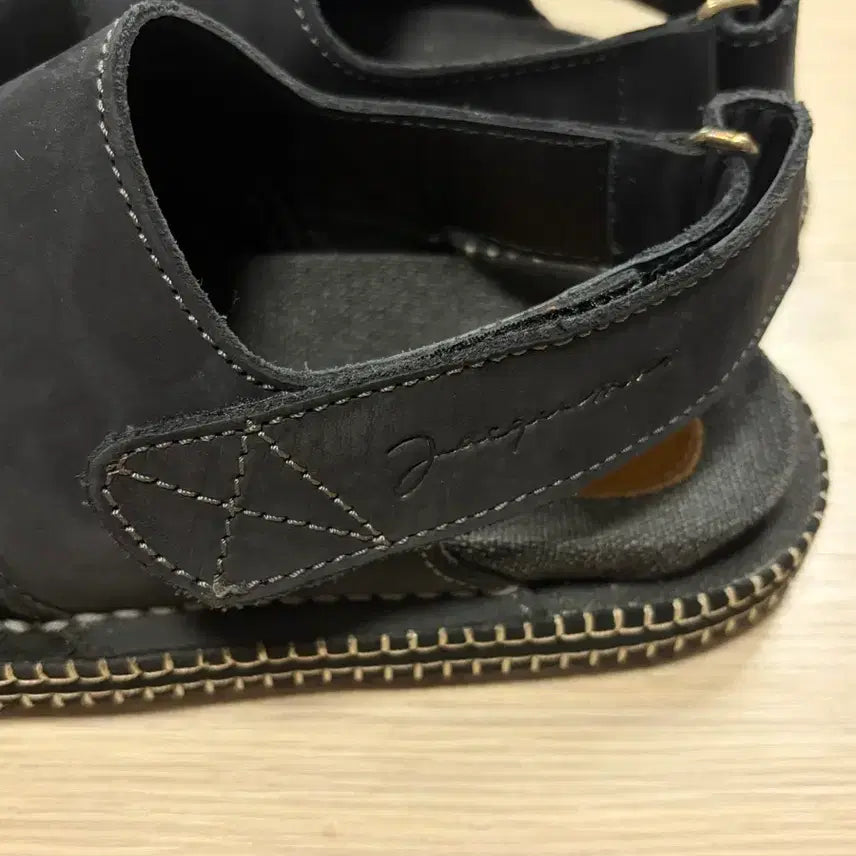 [BUNJANG] JACQUEMUS Mule Sandals / 자크뮈스 (JACQUEMUS) 뮬 샌들