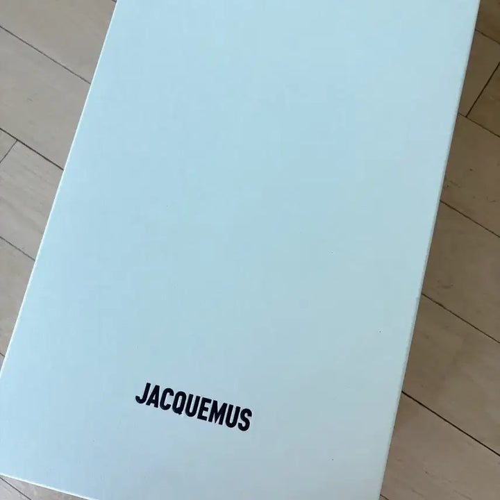 [BUNJANG] JACQUEMUS Mule Sandals / 자크뮈스 (JACQUEMUS) 뮬 샌들