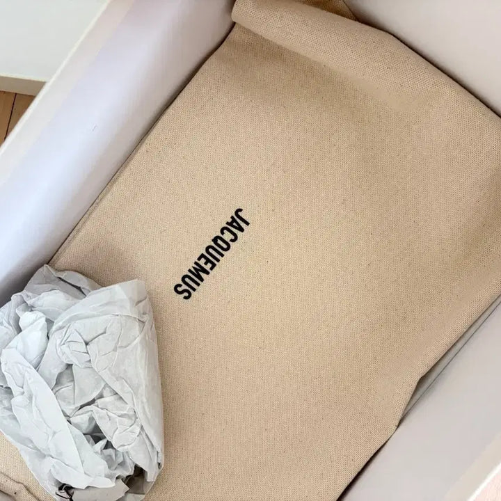 [BUNJANG] JACQUEMUS Mule Sandals / 자크뮈스 (JACQUEMUS) 뮬 샌들