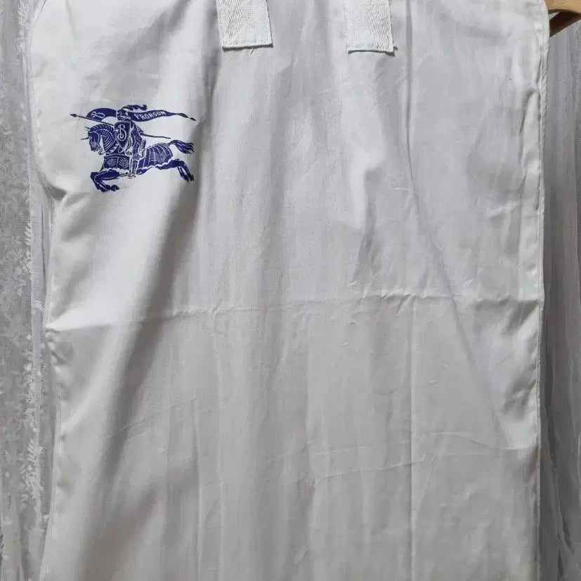 [BUNJANG] Burberry Double Trench Coat / 정품) 버버리  더블  트렌치 코트