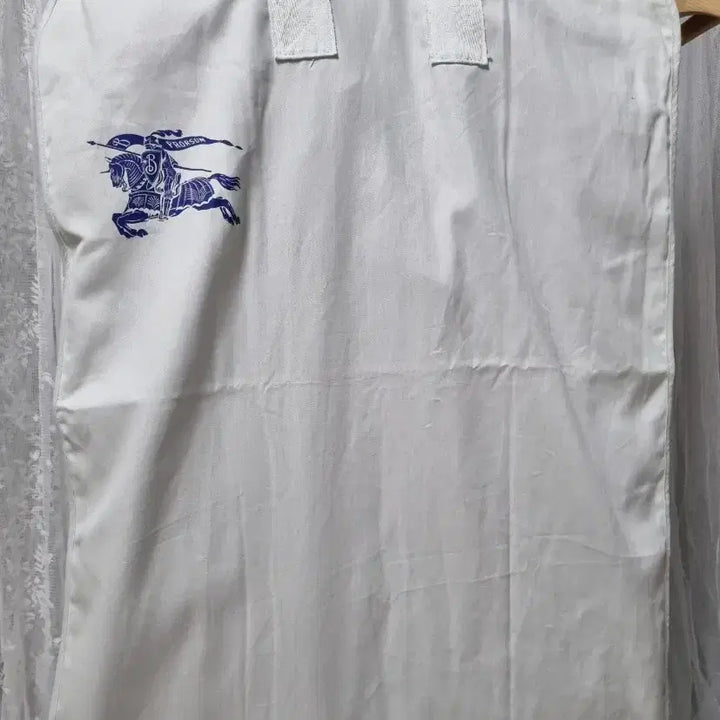 [BUNJANG] Burberry Double Trench Coat / 정품) 버버리  더블  트렌치 코트