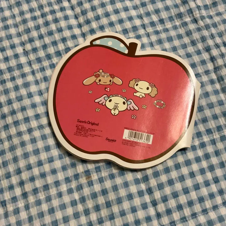 [BUNJANG] Vintage Sanrio Character Stationary Bundle / 고전모카고전시나모롤지류 시나모롤친구들 고전키티지류
