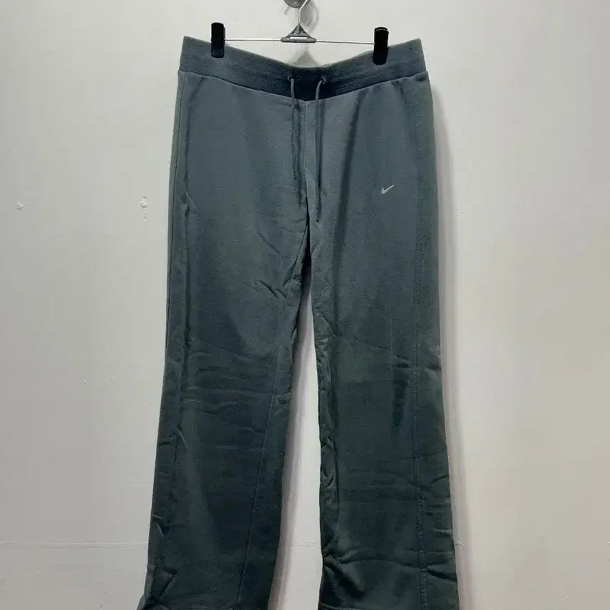 [BUNJANG] Nike Swoosh Training Pants L / 나이키 스우시 트레이닝 팬츠 L