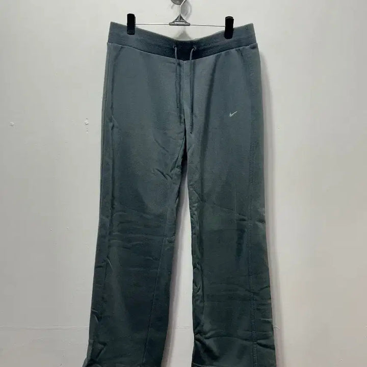 [BUNJANG] Nike Swoosh Training Pants L / 나이키 스우시 트레이닝 팬츠 L