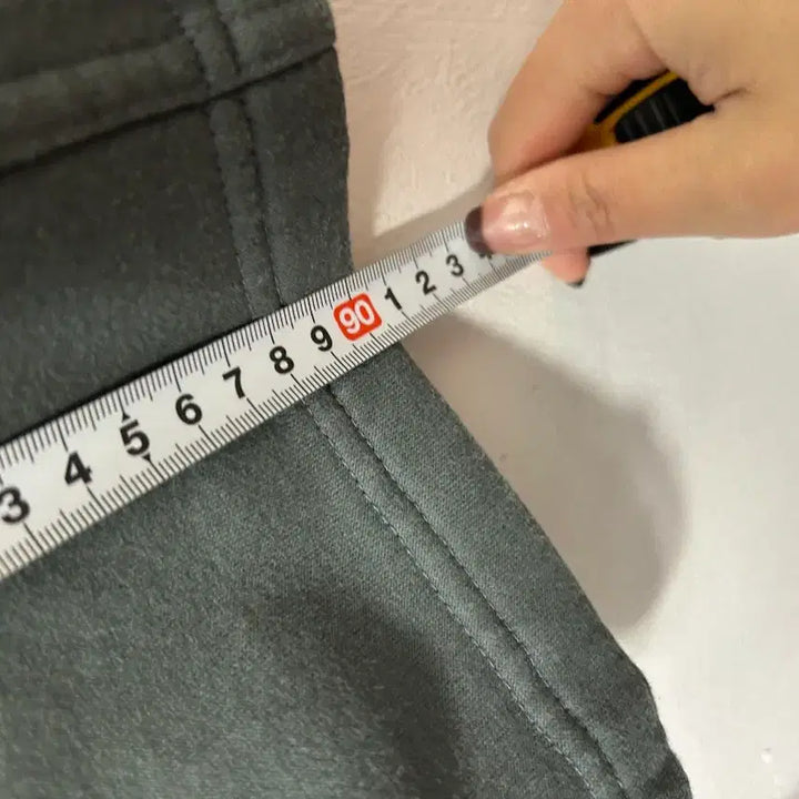 [BUNJANG] Nike Swoosh Training Pants L / 나이키 스우시 트레이닝 팬츠 L