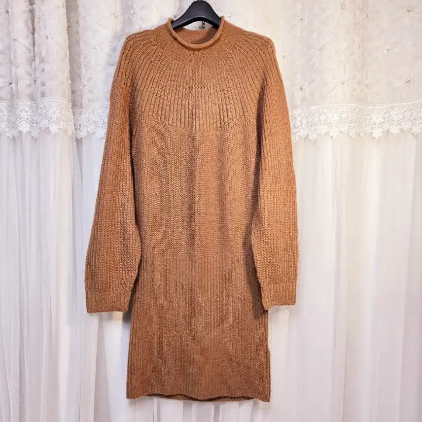 [BUNJANG] Designer Remix One-Piece Dress / 한섬 디자이너  리믹스원피스