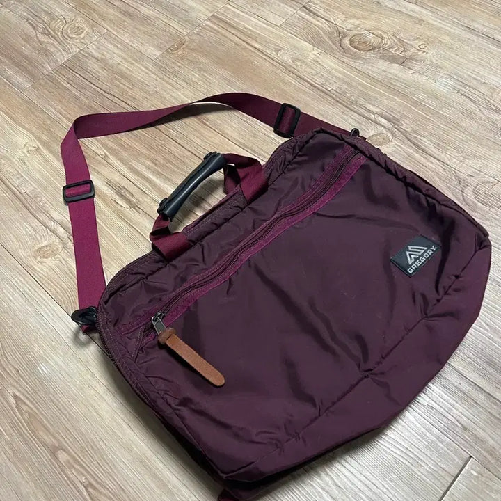 [BUNJANG] Gregory 3way Bag / Gregory 3way bag