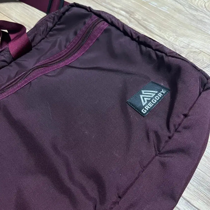 [BUNJANG] Gregory 3way Bag / Gregory 3way bag