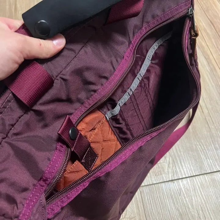 [BUNJANG] Gregory 3way Bag / Gregory 3way bag