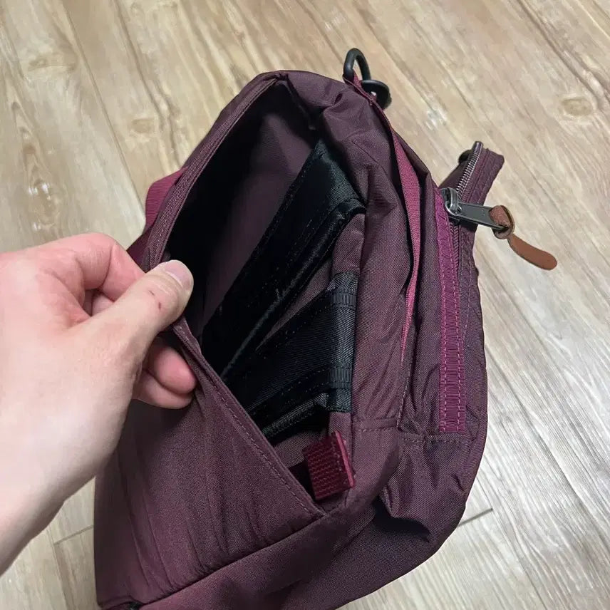 [BUNJANG] Gregory 3way Bag / Gregory 3way bag