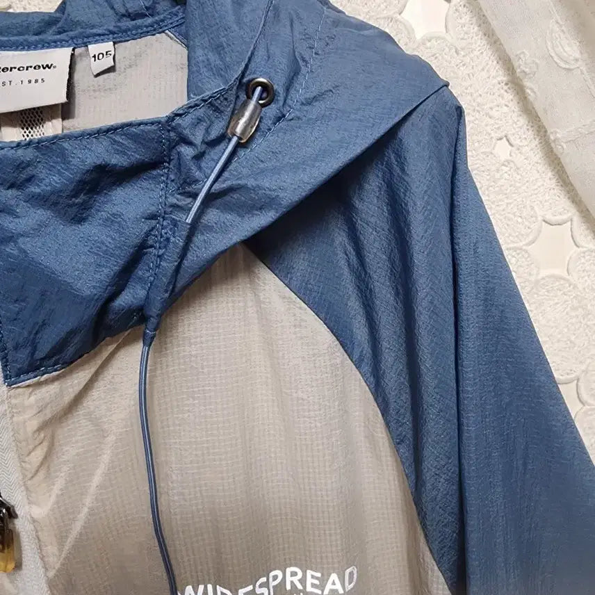 [BUNJANG] Intercrew Men&