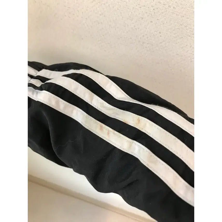 [BUNJANG] 아디다스 크롭 바람막이 xs / 아디다스 크롭 바람막이 xs