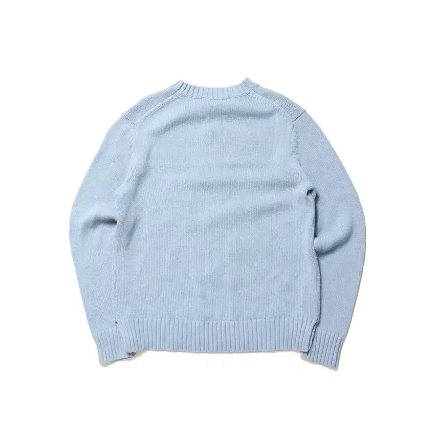 [BUNJANG] Ralph Lauren Polo Bear Knit / 폴로 랄프로렌 Ralph Lauren Polo Bear Knit