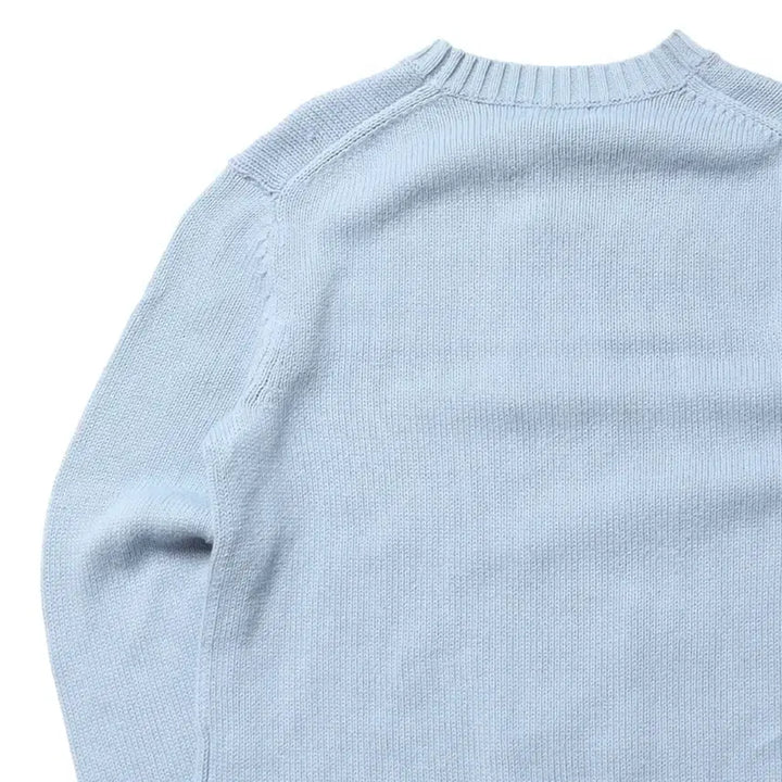 [BUNJANG] Ralph Lauren Polo Bear Knit / 폴로 랄프로렌 Ralph Lauren Polo Bear Knit