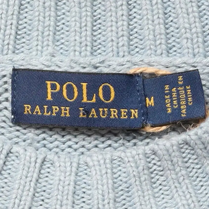 [BUNJANG] Ralph Lauren Polo Bear Knit / 폴로 랄프로렌 Ralph Lauren Polo Bear Knit