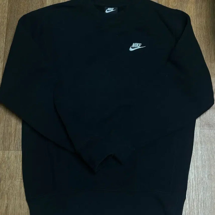 [BUNJANG] Nike Sweatshirt / 나이키 맨투맨