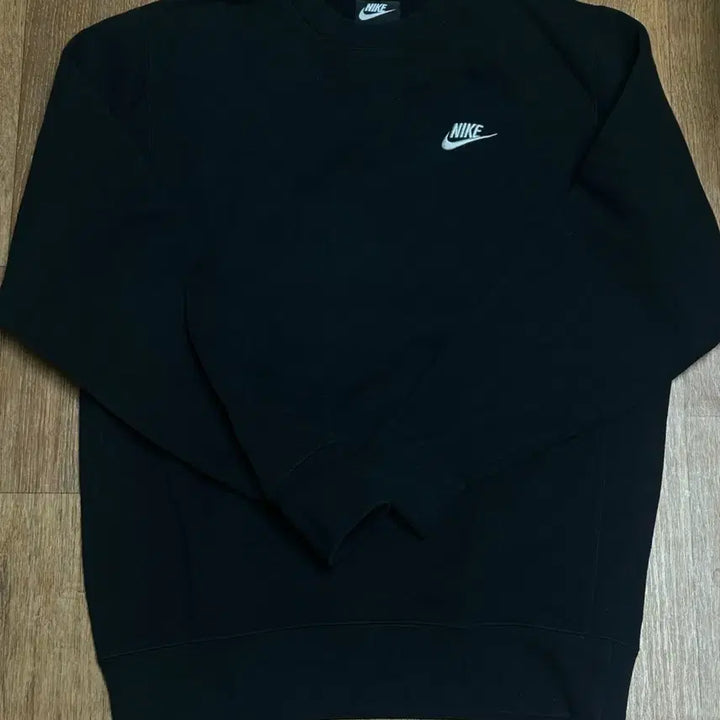 [BUNJANG] Nike Sweatshirt / 나이키 맨투맨