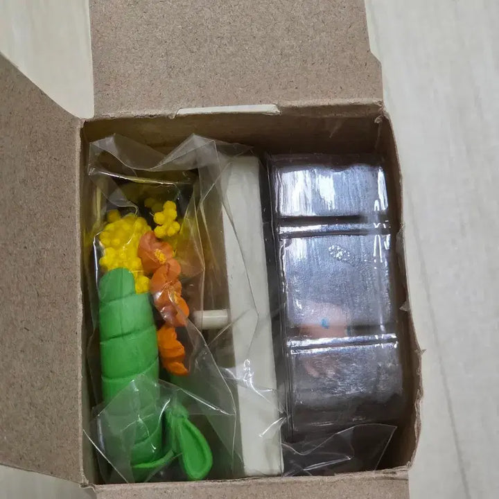 [BUNJANG] Pokemon Re-Ment Mini Figure / 포켓몬스터 리스 리멘트 뮤 판매