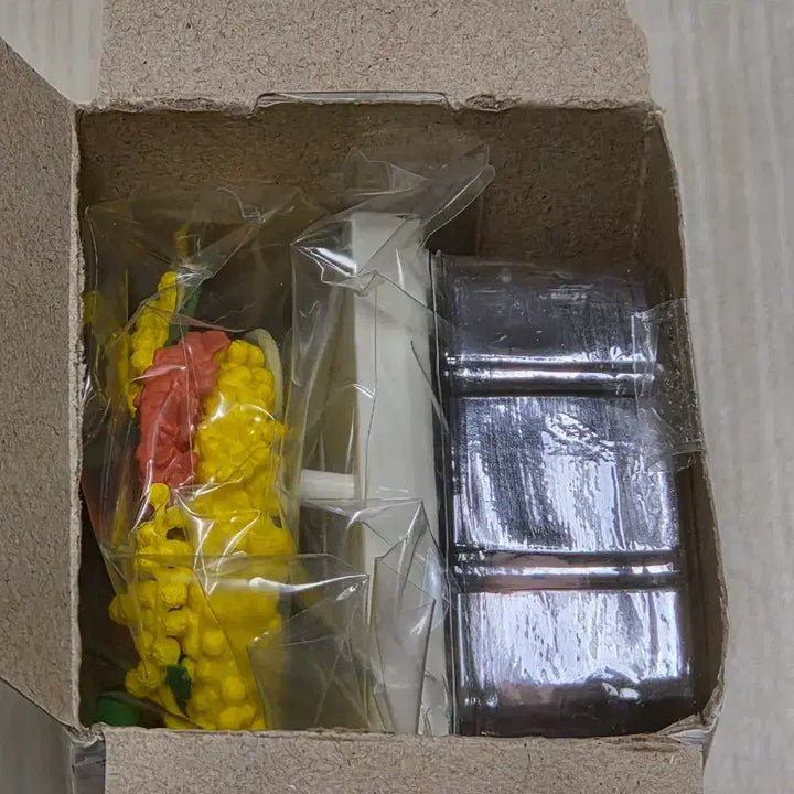 [BUNJANG] Pokemon Re-Ment Mini Figure / 포켓몬스터 리스 리멘트 뮤 판매