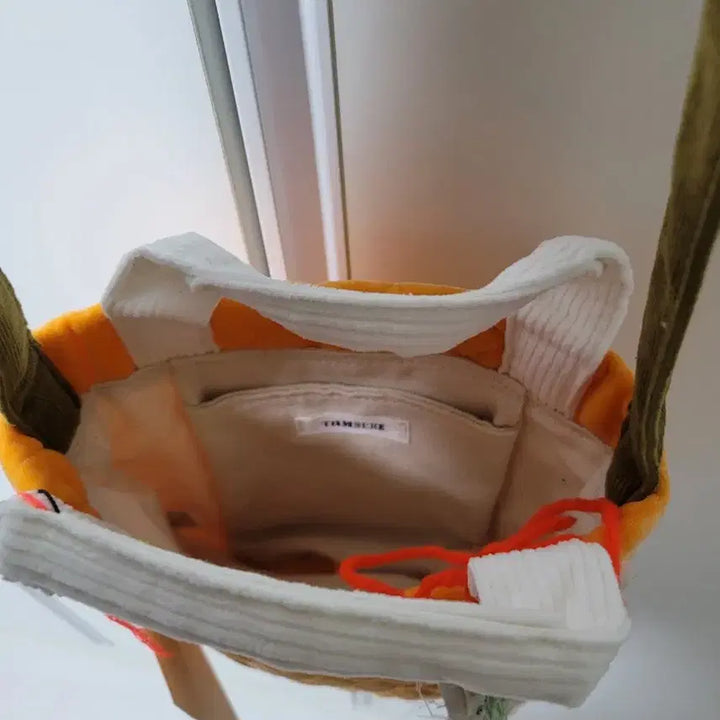 [BUNJANG] Tombere Quilting Bag / 탐베레 퀼팅가방