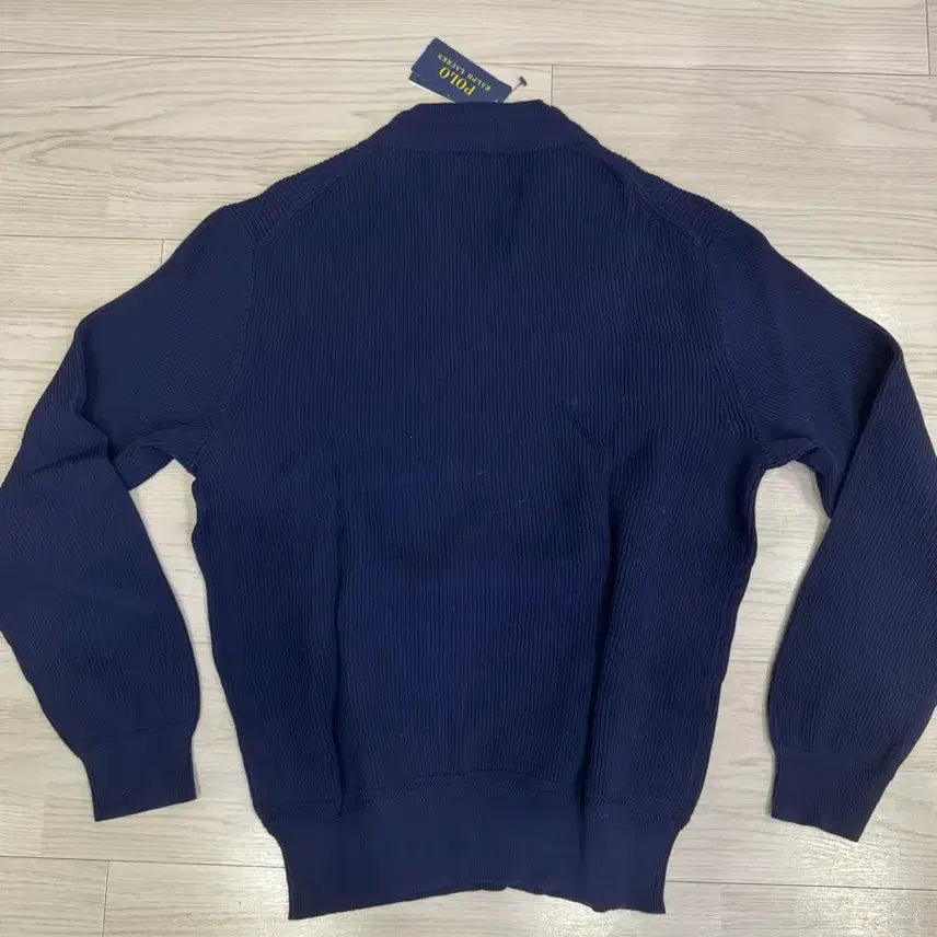[BUNJANG] Polo Ralph Lauren Cricket Knit Sweater / 폴로랄프로렌 크리켓니트