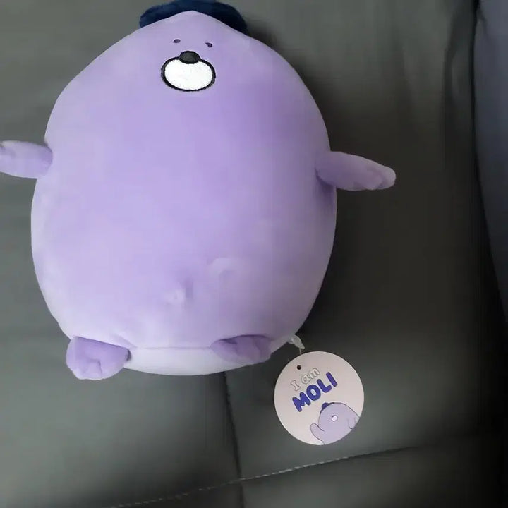 [BUNJANG] DRX Mori Doll / DRX 모리 인형 판매