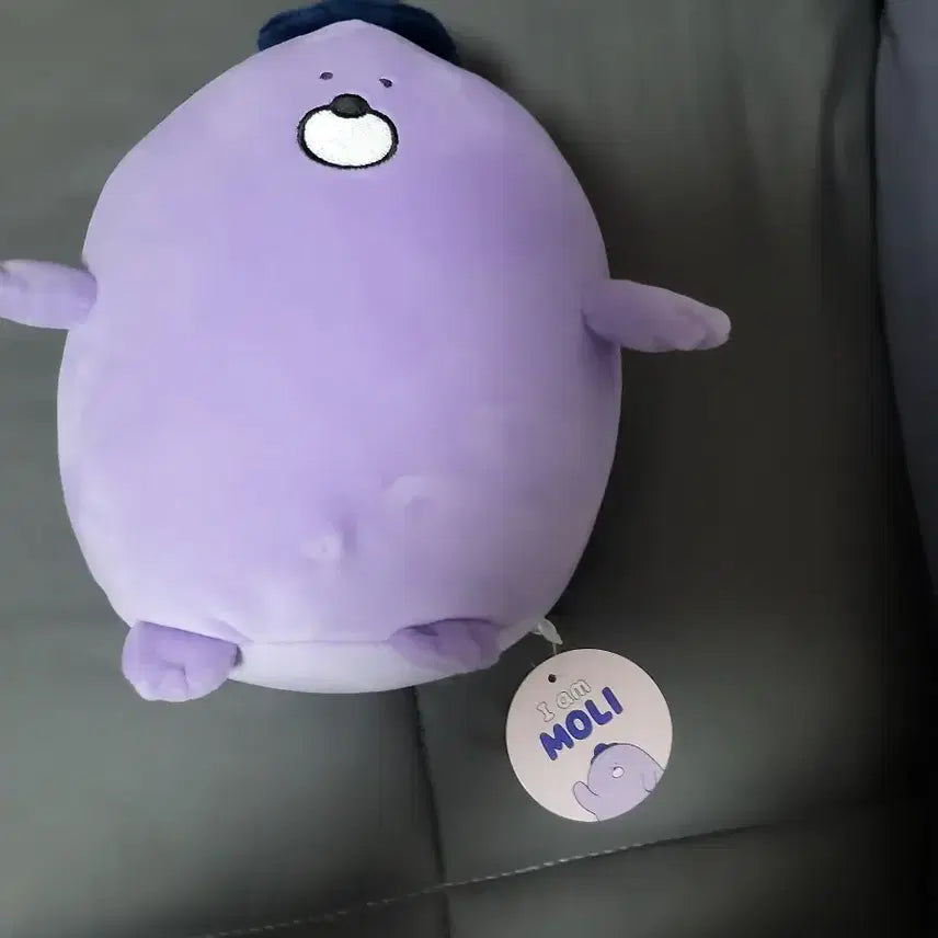 [BUNJANG] DRX Mori Doll / DRX 모리 인형 판매