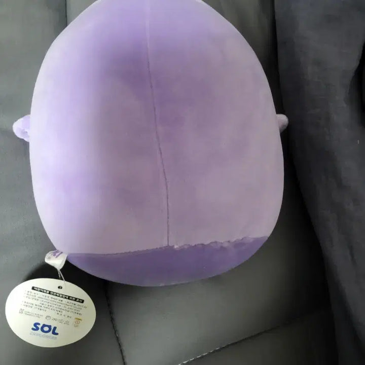 [BUNJANG] DRX Mori Doll / DRX 모리 인형 판매