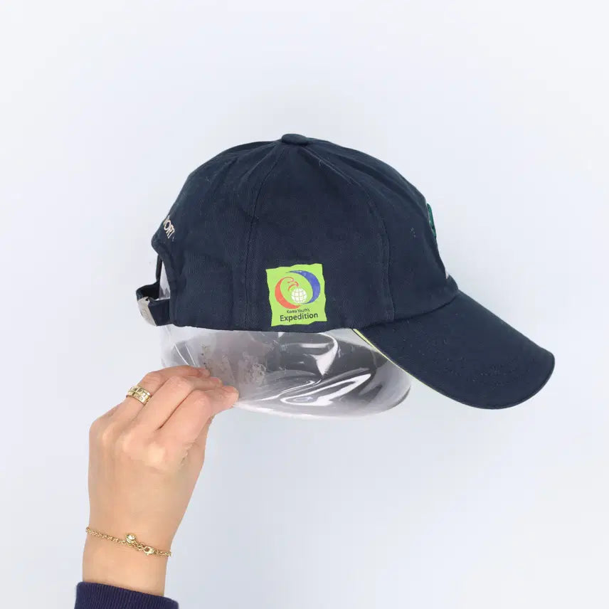 [SOLD OUT] F 코오롱스포츠 익스페디션 볼캡 0123H2