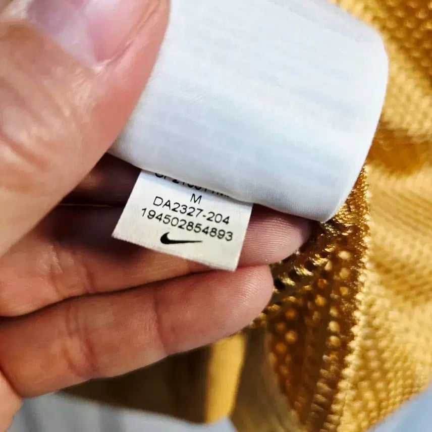 [BUNJANG] Nike Windbreaker / 나이키 바람막이