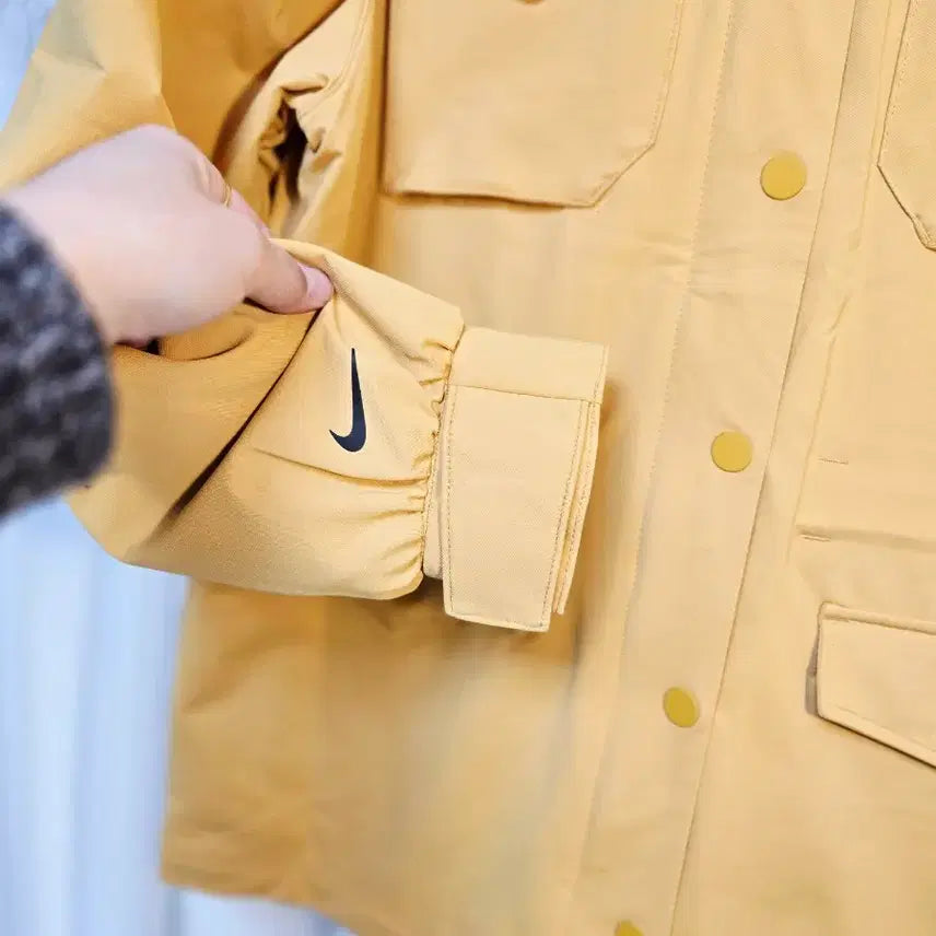 [BUNJANG] Nike Windbreaker / 나이키 바람막이