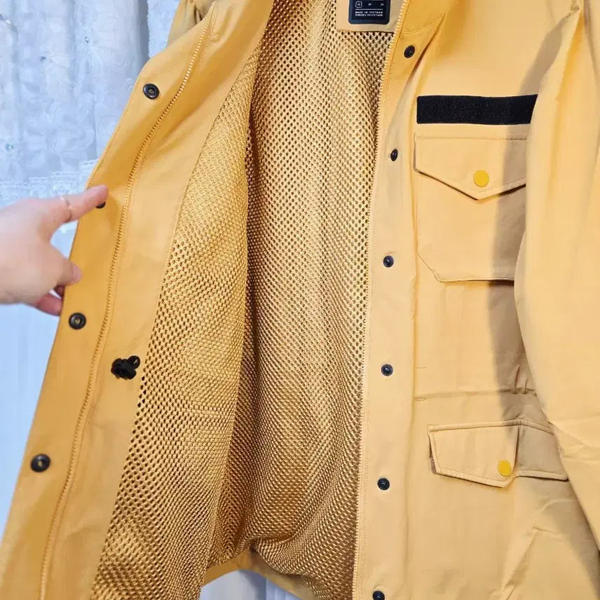 [BUNJANG] Nike Windbreaker / 나이키 바람막이