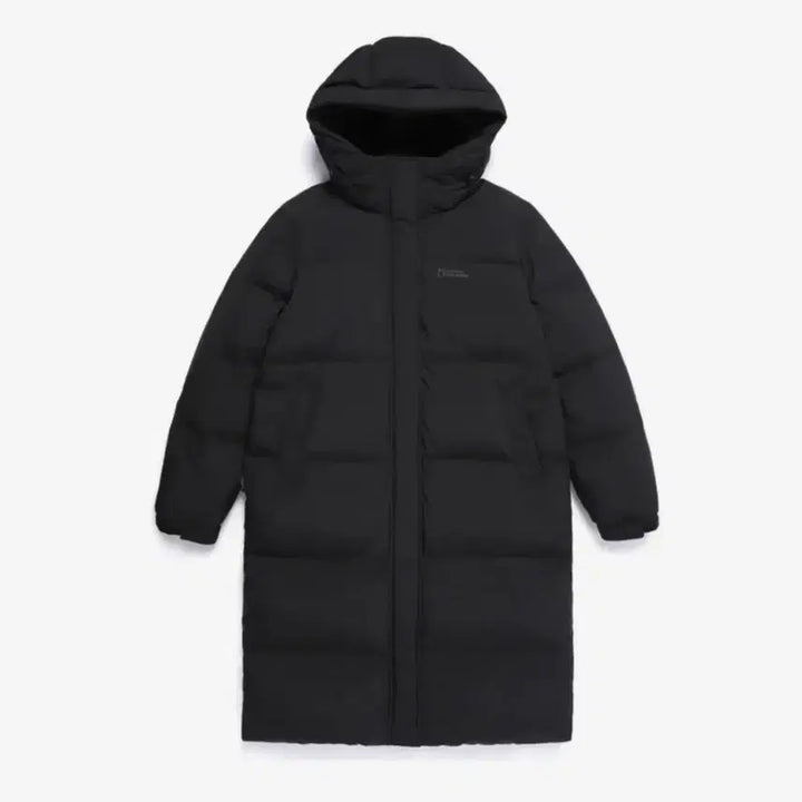 [BUNJANG] National Geographic Capra Long Padding 90 / [2025 버전] 내셔널지오그래픽 카프라 롱패딩 90