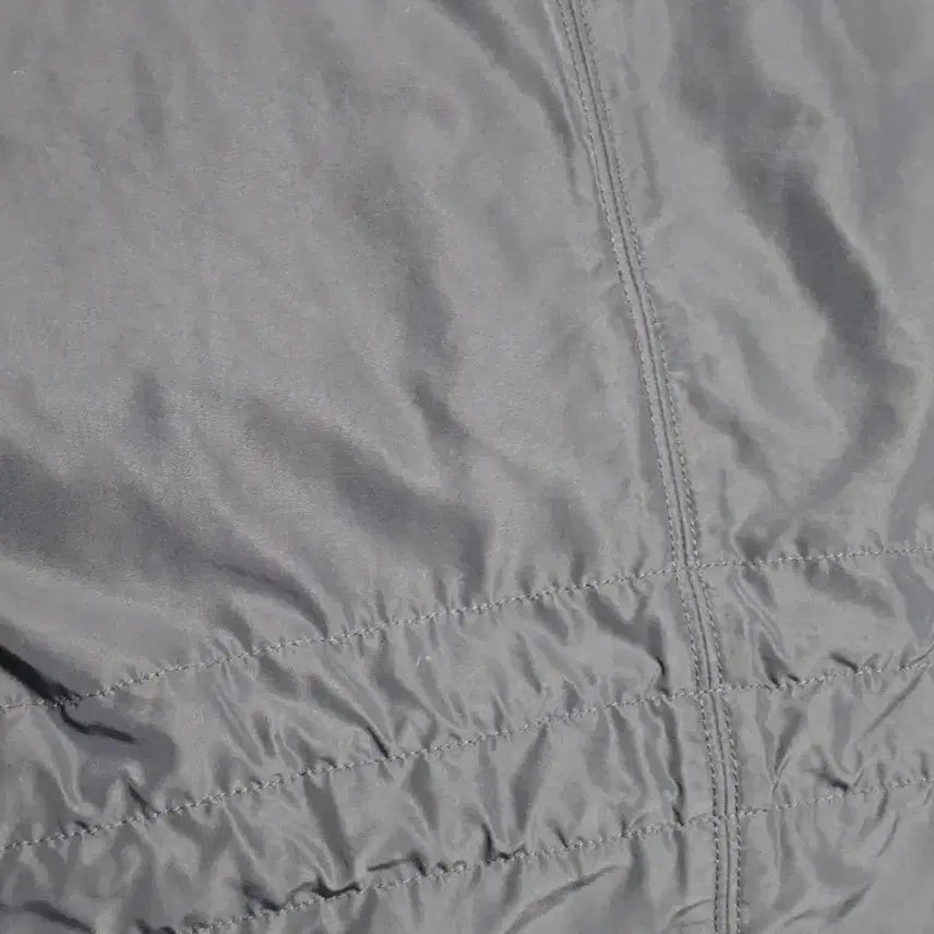 [BUNJANG] Stone Island Micro Reps Down Padded Jacket / [S] 스톤아일랜드 마이크로랩스 다운 퍼 패딩 자켓