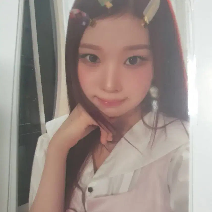 세이마이네임 도희 UFO 공방포카