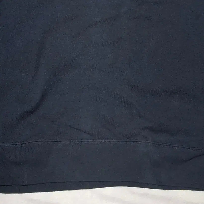 [BUNJANG] Champion Rochester Heritage Graphic Sweatshirt (Navy) / 할인!! [M] 챔피언 로체스터 헤리티지 그래픽 맨투맨 (네이비)