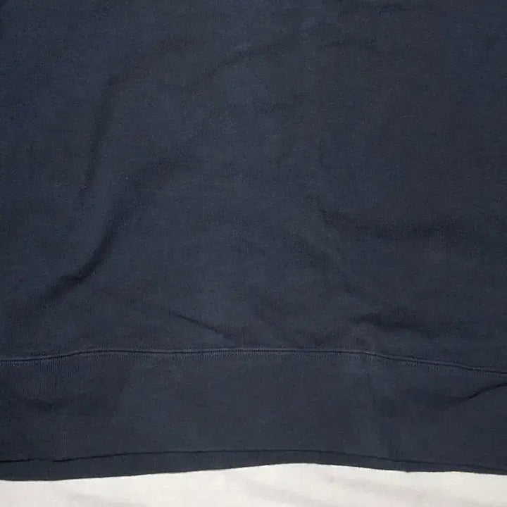 [BUNJANG] Champion Rochester Heritage Graphic Sweatshirt (Navy) / 할인!! [M] 챔피언 로체스터 헤리티지 그래픽 맨투맨 (네이비)