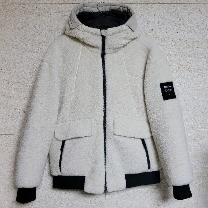 [BUNJANG] Black Yak Bomber Fleece Down Jacket / 블랙야크 남성 bcc 봄버 플리스 다운자켓