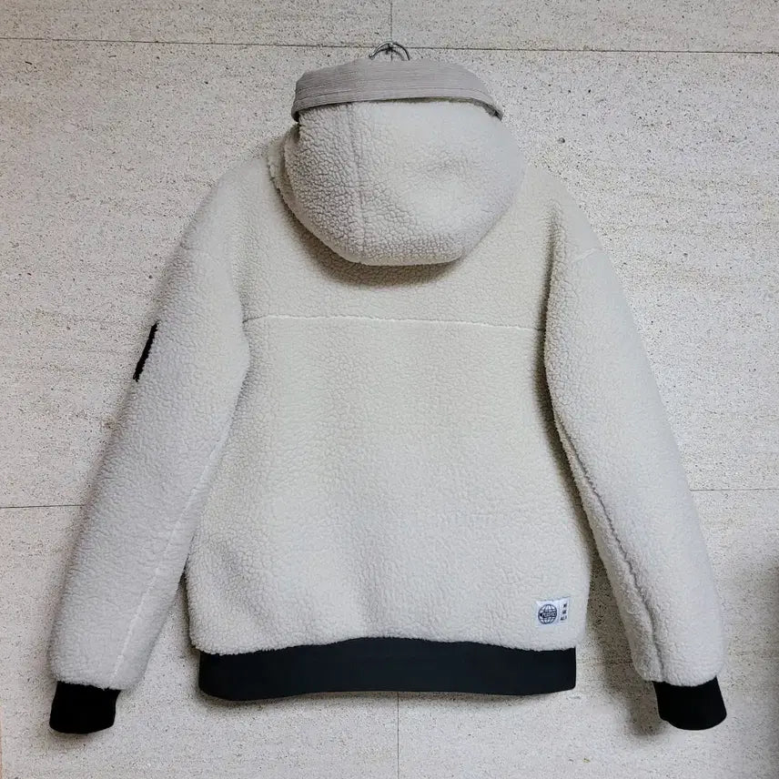 [BUNJANG] Black Yak Bomber Fleece Down Jacket / 블랙야크 남성 bcc 봄버 플리스 다운자켓