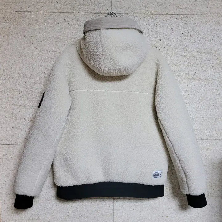 [BUNJANG] Black Yak Bomber Fleece Down Jacket / 블랙야크 남성 bcc 봄버 플리스 다운자켓