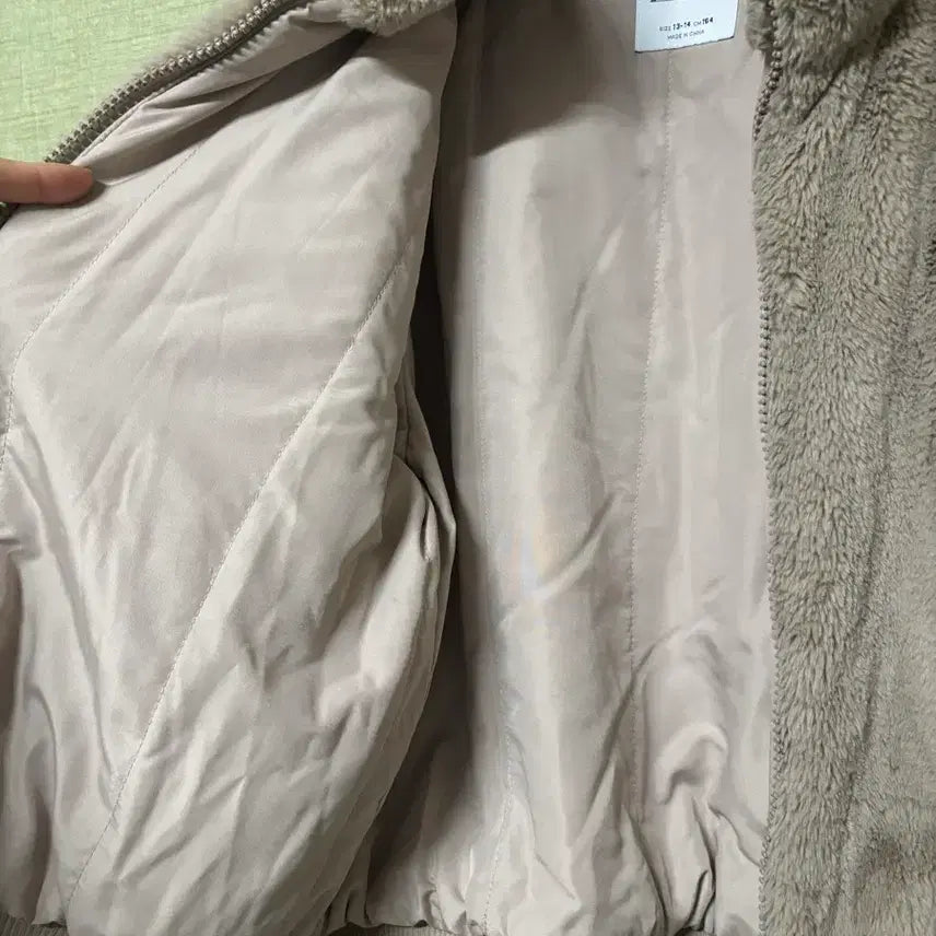 [BUNJANG] Zara Kids Puffer Jacket (13-14 Years) / 자라키즈 퍼점퍼 13-14세(11-12세용)