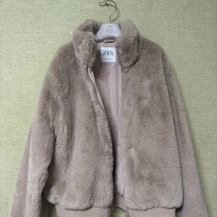 [BUNJANG] Zara Kids Puffer Jacket (13-14 Years) / 자라키즈 퍼점퍼 13-14세(11-12세용)