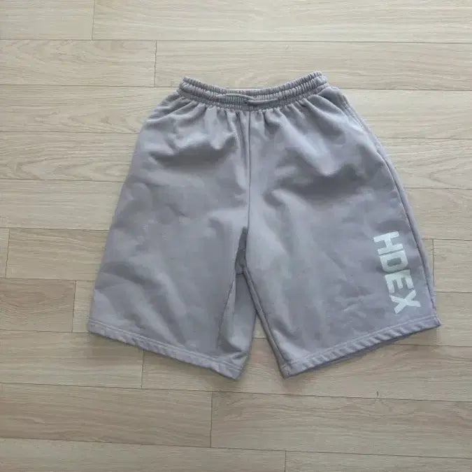 [BUNJANG] HDEX Bermuda Pants / HDEX 여성 버뮤다 팬츠