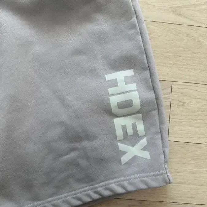 [BUNJANG] HDEX Bermuda Pants / HDEX 여성 버뮤다 팬츠