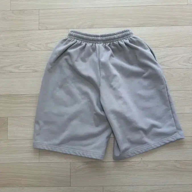 [BUNJANG] HDEX Bermuda Pants / HDEX 여성 버뮤다 팬츠