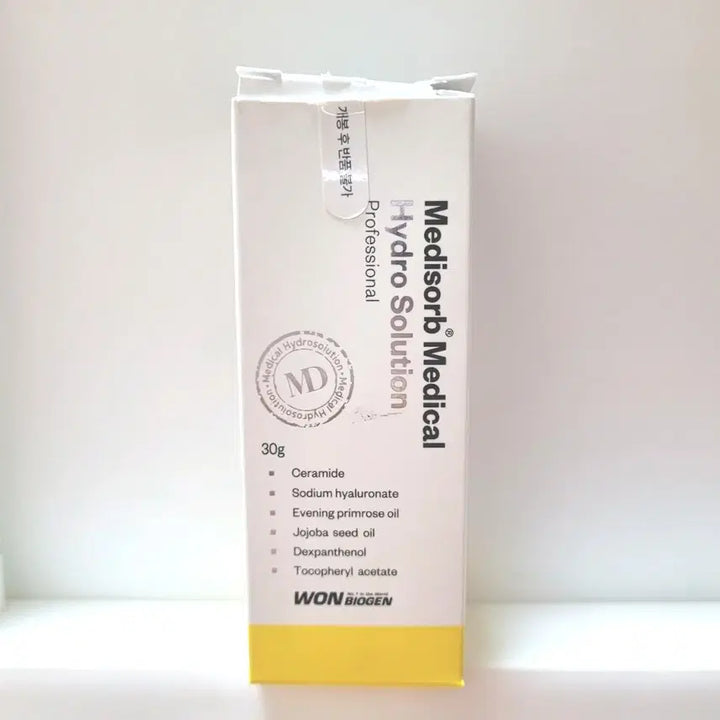 [BUNJANG] MediSoap Medical Hydro Solution Professional / 메디솝 메디컬 하이드로 솔루션 프로페셔널