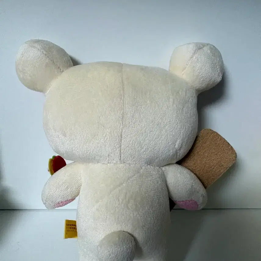 [BUNJANG] KORILAKKUMA Doll / 코리락쿠마 인형 택x