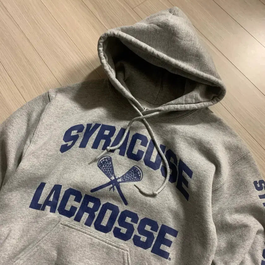 [BUNJANG] Gildan Hood T Shirt / Gildan hood T S