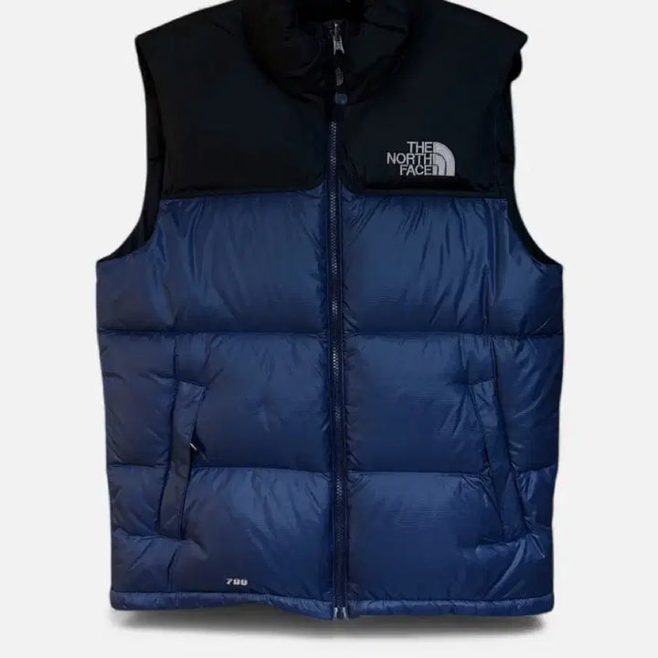 [BUNJANG] The North Face 700 Puffer Vest / 노스페이스 700 패딩 조끼90 (100정도)
