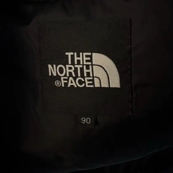 [BUNJANG] The North Face 700 Puffer Vest / 노스페이스 700 패딩 조끼90 (100정도)